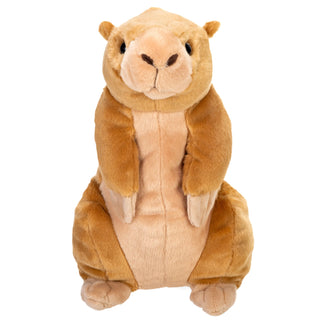   Wild Republic -  Prairie Dog Stuffed Animal - 12"  Stuffed Animals