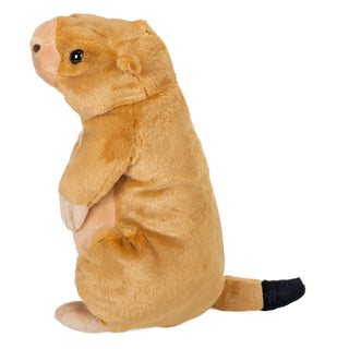   Wild Republic -  Prairie Dog Stuffed Animal - 12"  Stuffed Animals