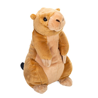   Wild Republic -  Prairie Dog Stuffed Animal - 12"  Stuffed Animals