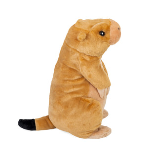   Wild Republic -  Prairie Dog Stuffed Animal - 12"  Stuffed Animals