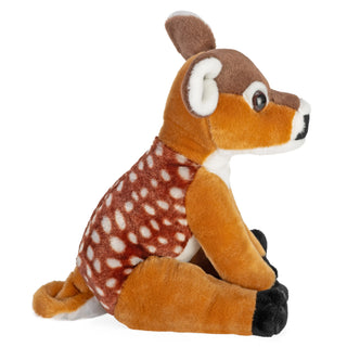   Wild Republic -  Fawn Stuffed Animal - 12"  Stuffed Animals