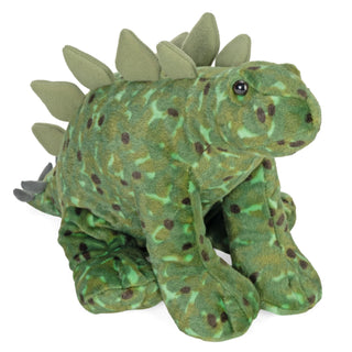   Wild Republic -  Stegosaurus Stuffed Animal - 12"  Stuffed Animals