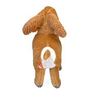   Wild Republic -  Bighorn Sheep Stuffed Animal - 8"  Stuffed Animals