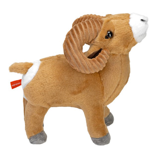   Wild Republic -  Bighorn Sheep Stuffed Animal - 8"  Stuffed Animals