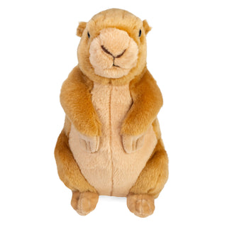   Wild Republic -  Prairie Dog Stuffed Animal - 8"  Stuffed Animals