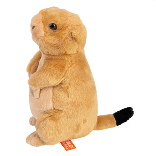   Wild Republic -  Prairie Dog Stuffed Animal - 8"  Stuffed Animals