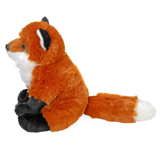   Wild Republic -  Red Fox Stuffed Animal - 8"  Stuffed Animals