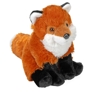   Wild Republic -  Red Fox Stuffed Animal - 8"  Stuffed Animals