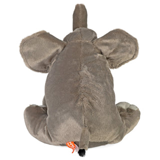   Wild Republic -  Elephant Stuffed Animal - 12"  Stuffed Animals