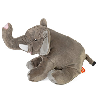   Wild Republic -  Elephant Stuffed Animal - 12"  Stuffed Animals
