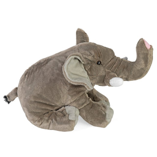   Wild Republic -  Elephant Stuffed Animal - 12"  Stuffed Animals