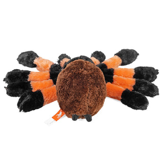   Wild Republic -  Tarantula Stuffed Animal - 12"  Stuffed Animals