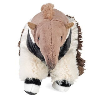   Wild Republic -  Anteater Stuffed Animal - 12"  Stuffed Animals
