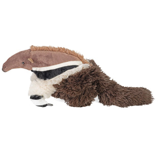 Wild Republic Anteater Stuffed Animal - 12" Stuffed Animals