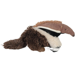 Wild Republic Anteater Stuffed Animal - 12" Stuffed Animals
