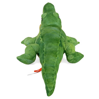   Wild Republic -  Green Alligator Stuffed Animal - 12"  Stuffed Animals