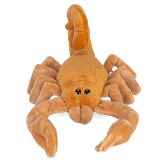   Wild Republic -  Scorpion Stuffed Animal - 12"  Stuffed Animals