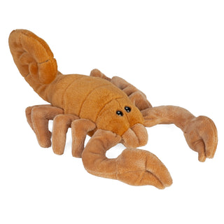   Wild Republic -  Scorpion Stuffed Animal - 12"  Stuffed Animals