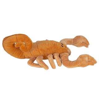 Wild Republic Scorpion Stuffed Animal - 12" Stuffed Animals