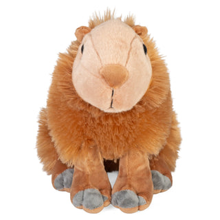   Wild Republic -  Capybara Stuffed Animal - 12"  Stuffed Animals