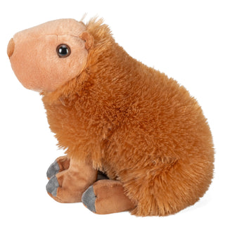   Wild Republic -  Capybara Stuffed Animal - 12"  Stuffed Animals