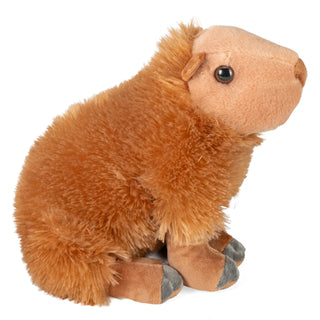   Wild Republic -  Capybara Stuffed Animal - 12"  Stuffed Animals