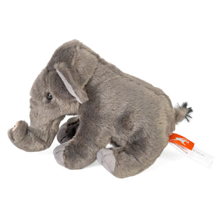   Wild Republic -  Elephant Stuffed Animal - 8"  Stuffed Animals