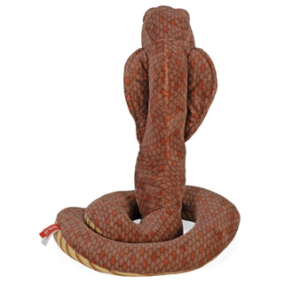   Wild Republic -  Cobra Stuffed Animal - 12"  Stuffed Animals