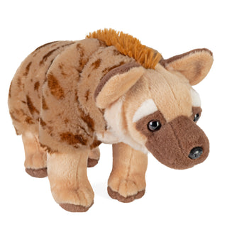   Wild Republic -  Hyena Stuffed Animal - 12"  Stuffed Animals