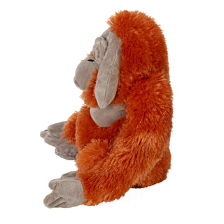   Wild Republic -  Orangutan Stuffed Animal - 12"  Stuffed Animals