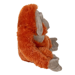   Wild Republic -  Orangutan Stuffed Animal - 12"  Stuffed Animals