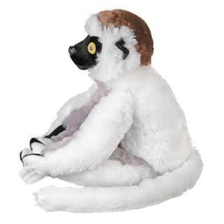   Wild Republic -  Sifaka Stuffed Animal - 12"  Stuffed Animals