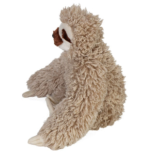   Wild Republic -  Sloth Stuffed Animal - 12"  Stuffed Animals