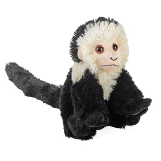   Wild Republic -  Capuchin Stuffed Animal - 8"  Stuffed Animals