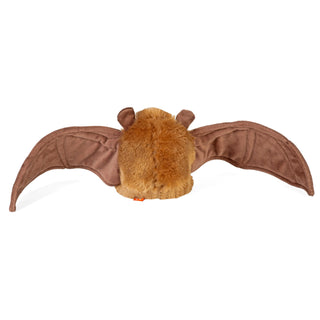 Wild Republic Brown Bat Stuffed Animal - 8" Stuffed Animals