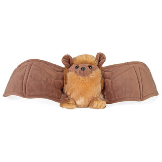   Wild Republic -  Brown Bat Stuffed Animal - 8"  Stuffed Animals