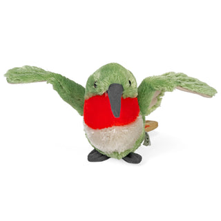   Wild Republic -  Hummingbird Stuffed Animal - 8"  Stuffed Animals