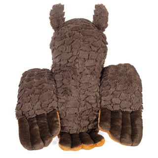   Wild Republic -  Great Horned Owl Stuffed Animal - 12"  Stuffed Animals