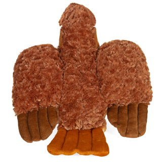 Wild Republic Red Tailed Hawk Stuffed Animal - 12" Stuffed Animals