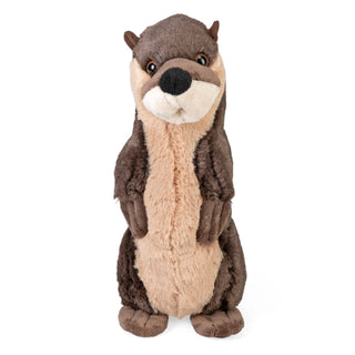   Wild Republic -  River Otter Stuffed Animal - 8"  Stuffed Animals