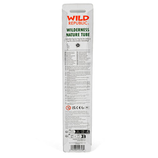Wild Republic Nature Tube Wilderness Figurines - 13" Games and Action Toys