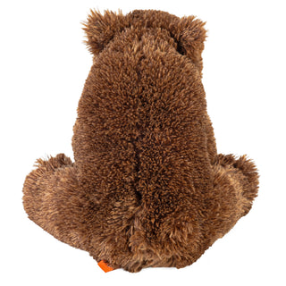   Wild Republic -  Grizzly Bear Stuffed Animal - 12"  Stuffed Animals