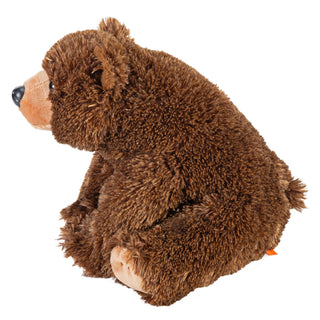   Wild Republic -  Grizzly Bear Stuffed Animal - 12"  Stuffed Animals