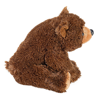   Wild Republic -  Grizzly Bear Stuffed Animal - 12"  Stuffed Animals