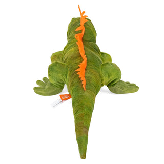   Wild Republic -  Iguana Stuffed Animal - 15"  Stuffed Animals