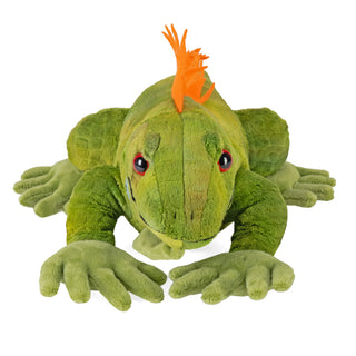   Wild Republic -  Iguana Stuffed Animal - 15"  Stuffed Animals