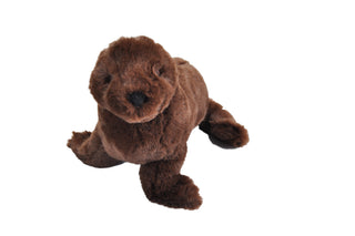 Ecokins Sea Lion Stuffed Animal - 8"