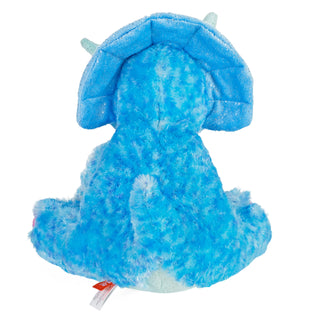  Wild Republic -  Colorful Triceratops Stuffed Animal - 12"  Stuffed Animals