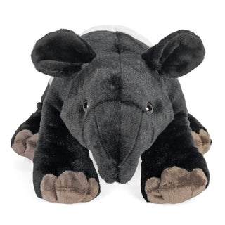   Wild Republic -  Tapir Stuffed Animal - 12"  Stuffed Animals
