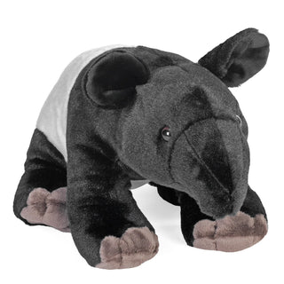   Wild Republic -  Tapir Stuffed Animal - 12"  Stuffed Animals
